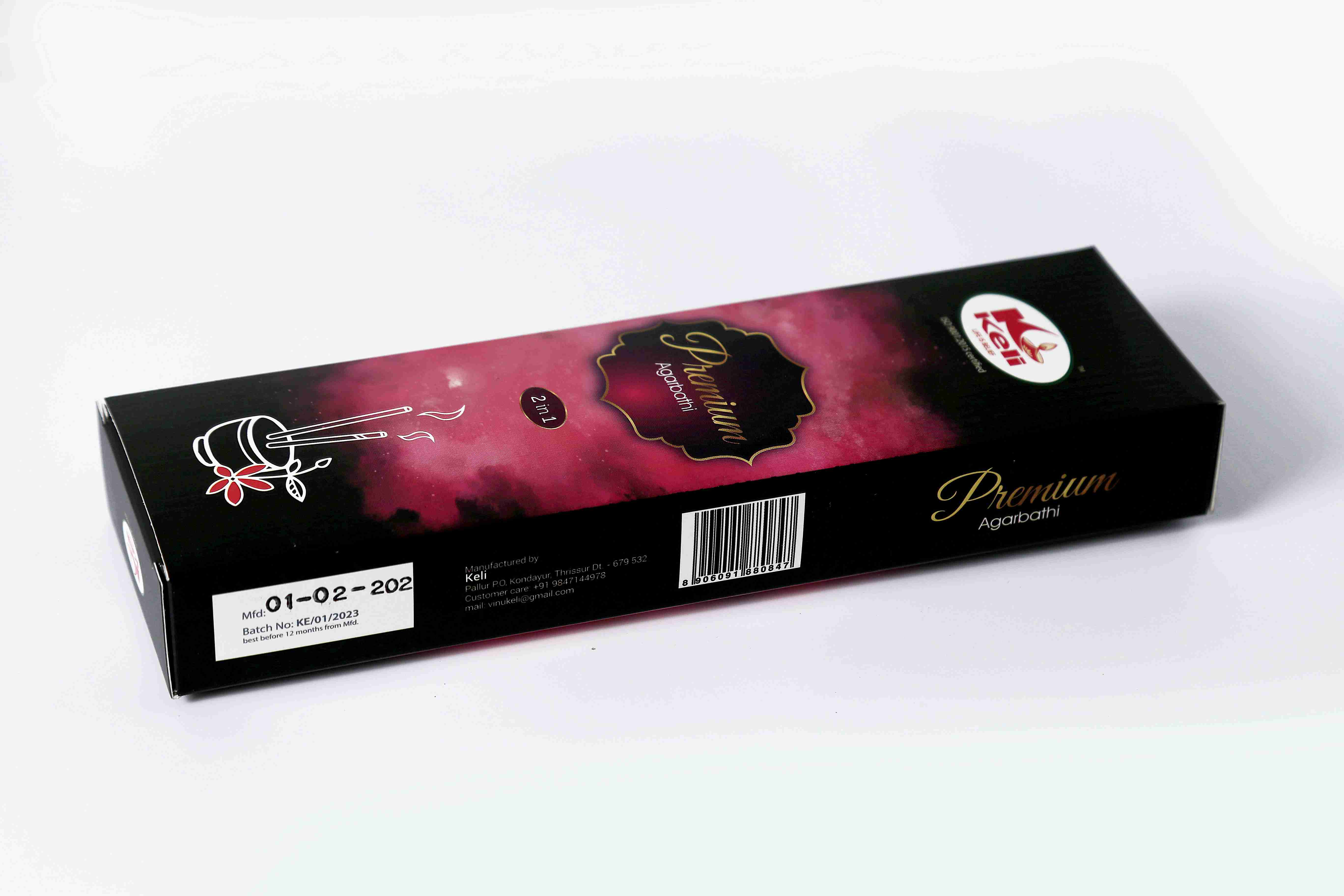 KELI_PREMIUM_AGARBATHI_2in_1__130gm_